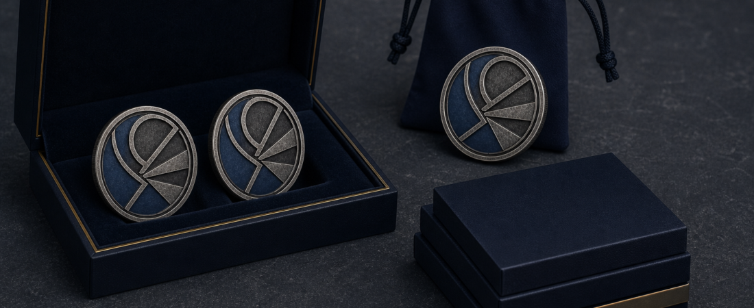 What Is the Best Metal for Custom Keychains?